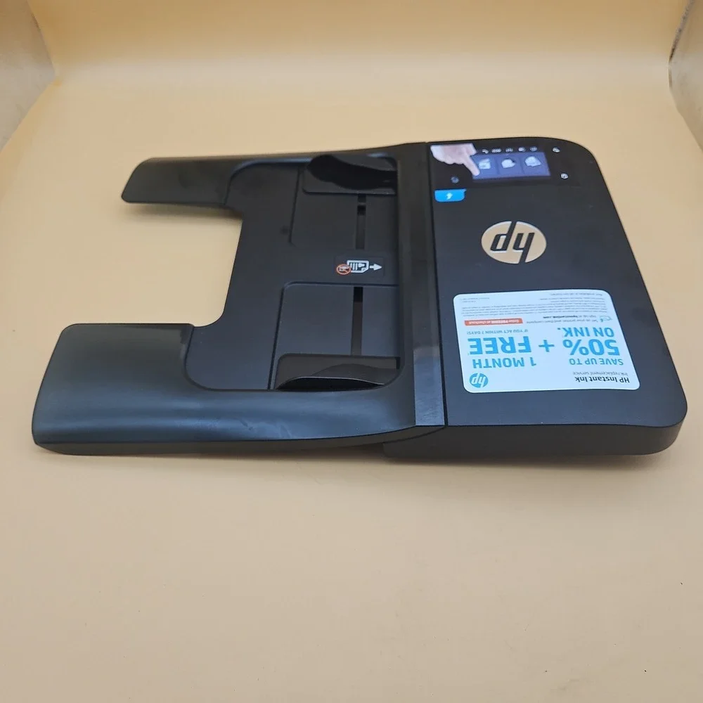 HP Officejet 5740 Printer Replacement Part Automatic Document Feeder